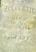 Jabez Adle