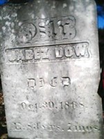 Jabez Dow