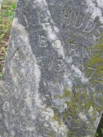 Jabez Luther Hudson Jabez Luther Hudson