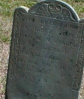 Jabez Mapes