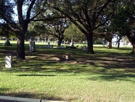 San Jacinto Battlefield State Park