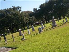 San Jacinto Battlefield State Park