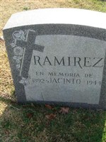 Jacinto Ramirez Jacinto Ramirez