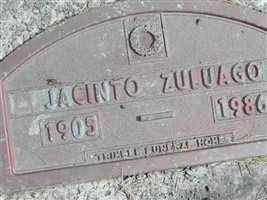 Jacinto Zuluago Jacinto Zuluago