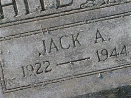 Jack A Applewhite