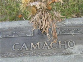 Jack A. Camacho