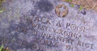 Corp Jack A. Pool Corp Jack A. Pool