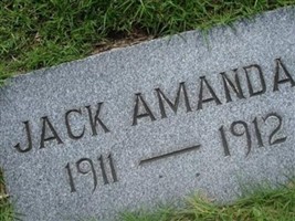 Jack Amandas Hane Jack Amandas Hane
