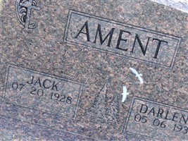 Jack Ament
