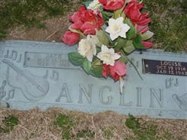 Jack Anglin Jack Anglin