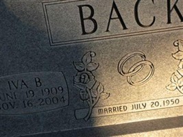 Jack Back