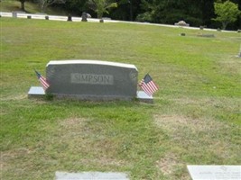 Jack Boyd Simpson