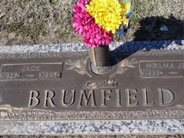 Jack Brumfield Jack Brumfield