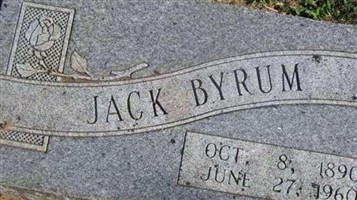 Jack byrum