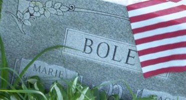 Jack C Boles