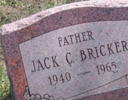 Jack C. Bricker