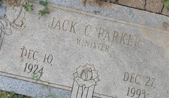 Jack C. Parker