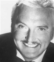 Jack Cassidy Jack Cassidy