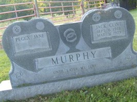Jack Clint Murphy Jack Clint Murphy
