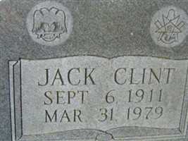 Jack Clint Murphy Jack Clint Murphy