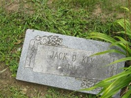 Jack D Key Jack D Key