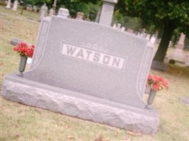Jack David Watson Jack David Watson
