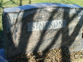 Jack Don Simpson