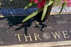 Jack E Thrower Jack E Thrower