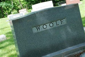 Jack E Woolf