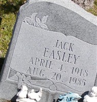 Jack Easley