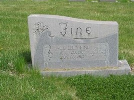 Jack Ellis Fine Jack Ellis Fine