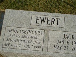 Jack Ewert