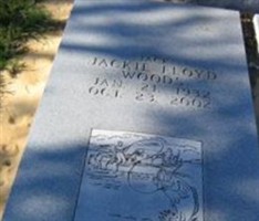 Jack Floyd "Jackie" Woods