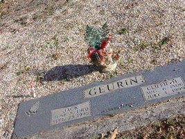 Jack Geurin