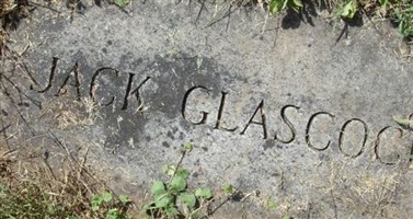 Jack Glascock Jack Glascock