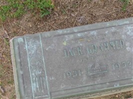 Jack Grammer Jack Grammer