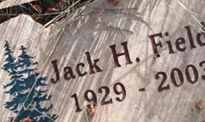 Jack H Fields Jack H Fields