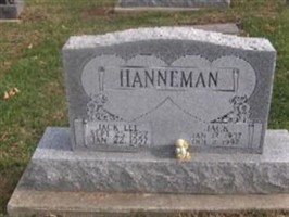 Jack Hanneman Jack Hanneman