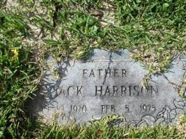 Jack Harrison