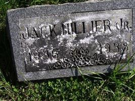 Jack Hillier, Jr