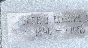 Jack Johnson Elmore, Jr