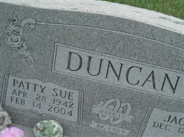 Jack L. Duncan Jack L. Duncan