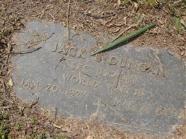Jack L. Duncan Jack L. Duncan