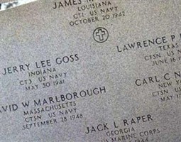 Jack L. Raper
