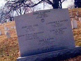 Jack L. Raper