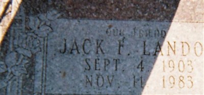 Jack Landon