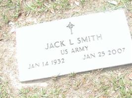 Jack Lee Smith