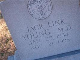 Jack Link Young