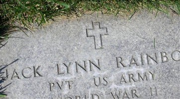 Jack Lynn Rainbolt