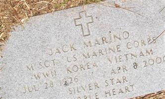 Jack Marino Jack Marino